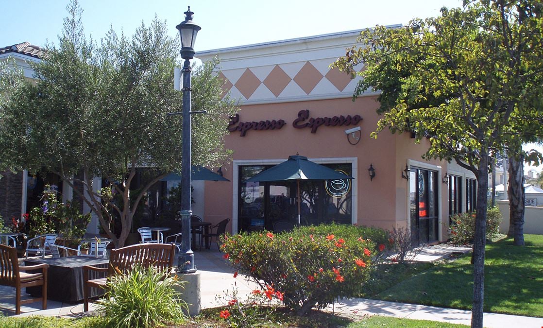 111-195 East Gonzales Rd - Northside Plaza