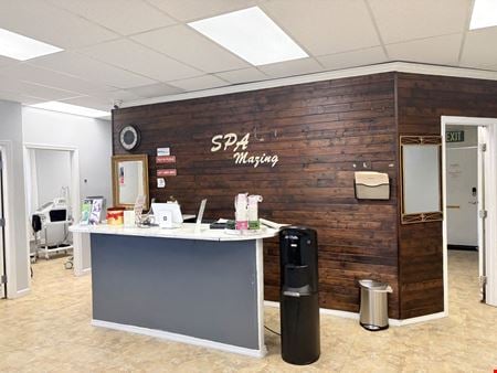 Preview of Retail space for Rent at 3920 North Miller Road