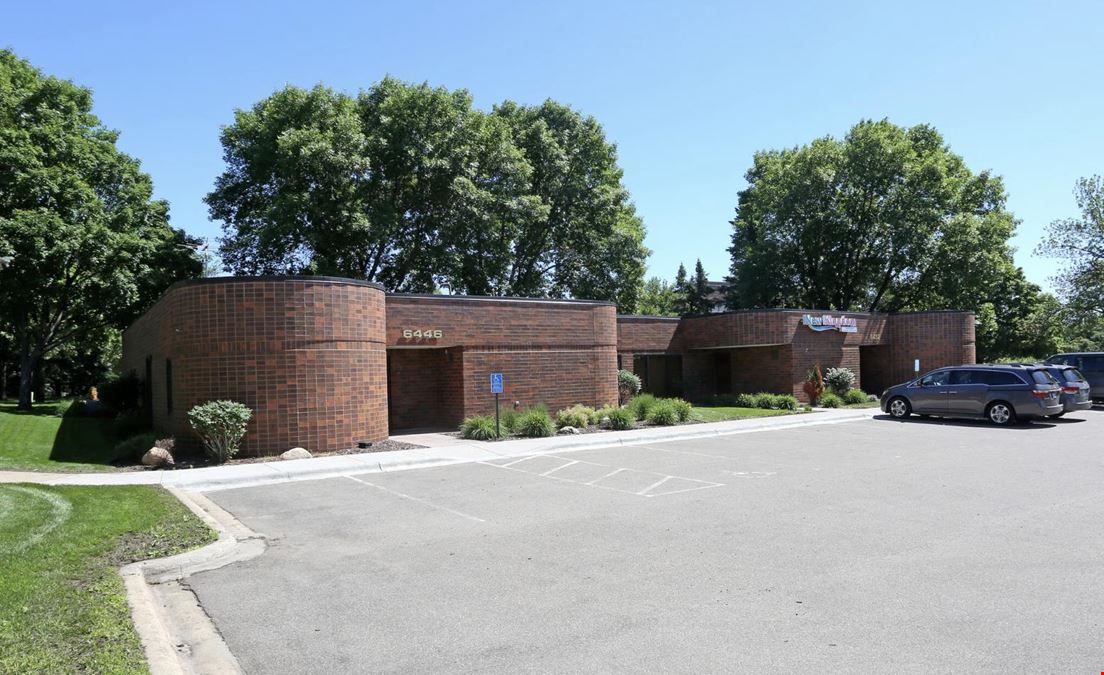 Eden Prairie Medical Office