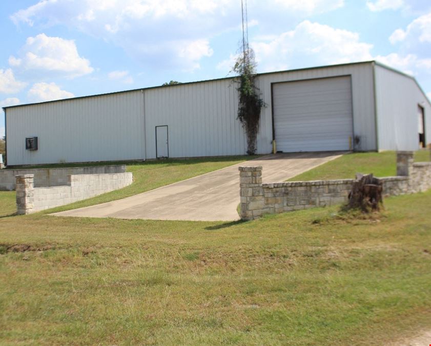 7081 Old Reliance Road
