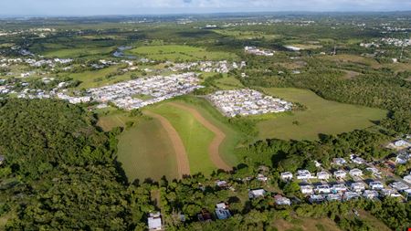 Preview of VacantLand space for Sale at Aguadilla
