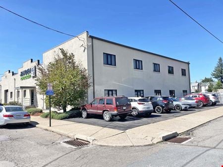 Preview of Industrial space for Sale at 235 E. Maple Street