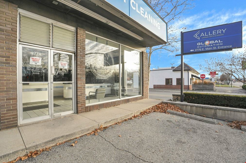 2774-2776 E. Main Street