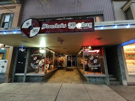 Preview of Retail space for Sale at 762 Main St
