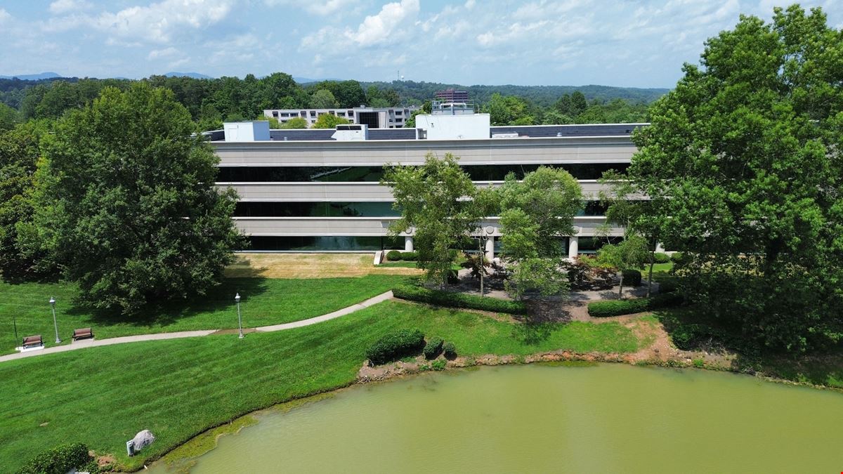 301 Laboratory Road