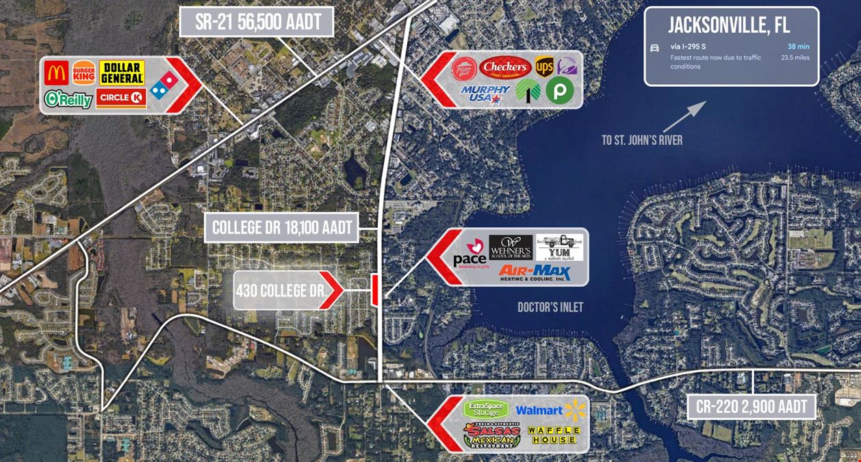 430 College Drive Units 200-217