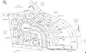 12 Lot SFH Development