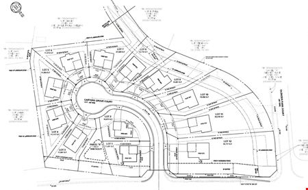 Preview of VacantLand space for Sale at 13817 Spriggs Rd