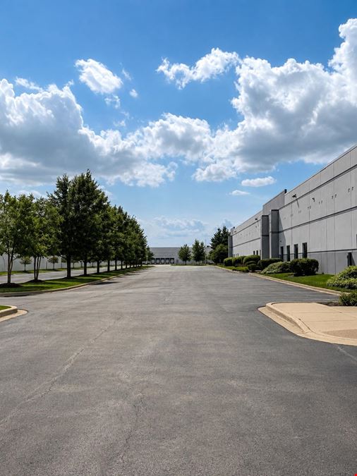 USDA Food Grade Facility