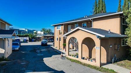 Preview of Multi-Family space for Sale at 40775 Max Dr