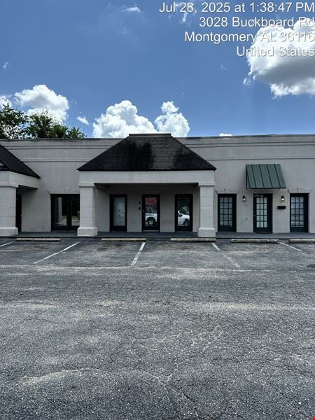 Preview of Office space for Rent at 3026 Buckboard Rd