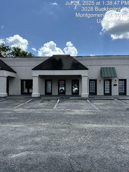 Preview of Office space for Rent at 3026 Buckboard Rd