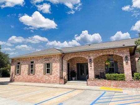 Preview of commercial space at 91 Settlers Trace Blvd, Bldg 4, Unit 3