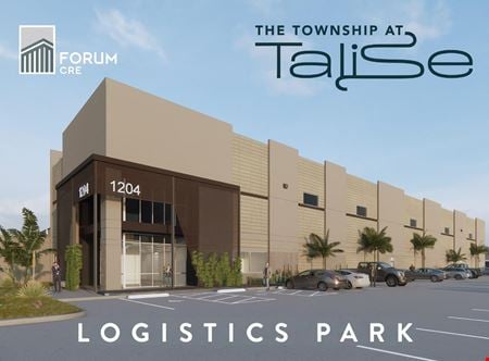 Preview of VacantLand space for Sale at The Township at Talise- Land