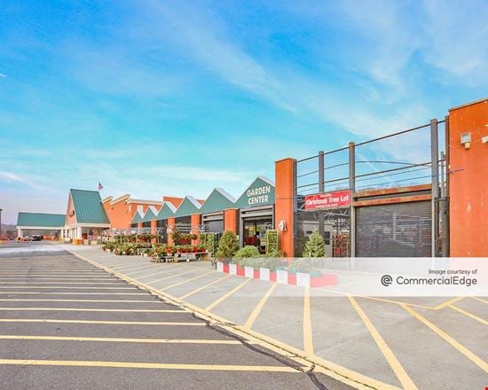 Preview of Retail space for Rent at 90 Monroe Turnpike