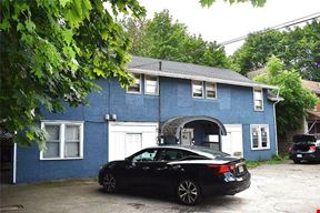 410 1/2 Jackson Avenue
