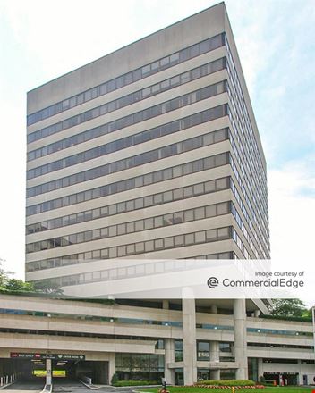 Preview of Office space for Rent at 301 Tresser Blvd
