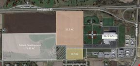 0 Forest Grove Drive 5 AC