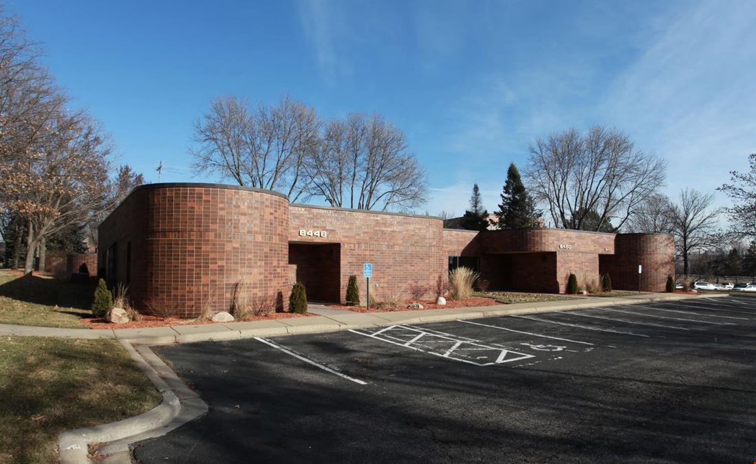 Eden Prairie Medical Office