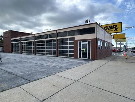 Preview of Retail space for Sale at 7247 Indianapolis Boulevard