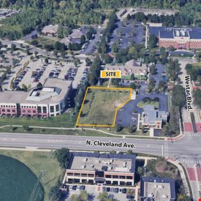 543 N. Cleveland Ave.