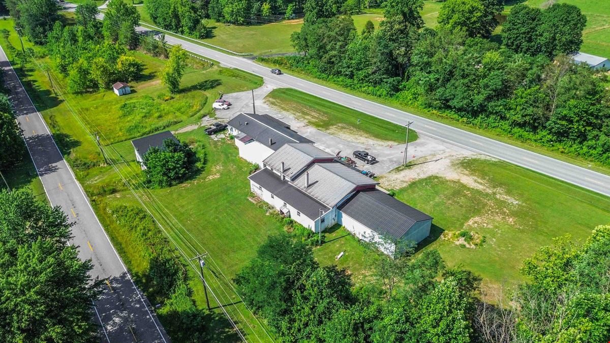 15436 US Highway 27 S