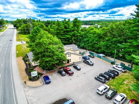 Preview of Office space for Sale at 235 Daniel Webster Hwy
