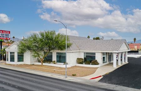 Preview of Retail space for Sale at 5240 W Charleston Blvd