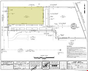 Commercial/Retail Land
