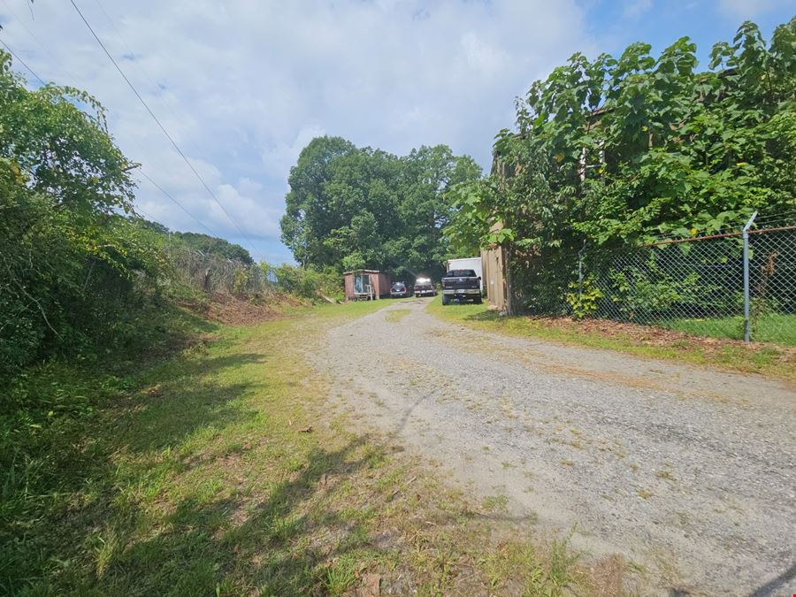 522 Buckeye Access Road