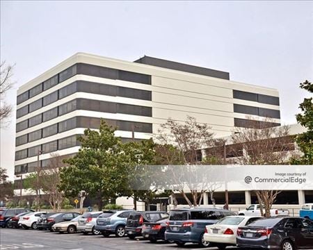Preview of Office space for Rent at 75 North Fair Oaks Avenue