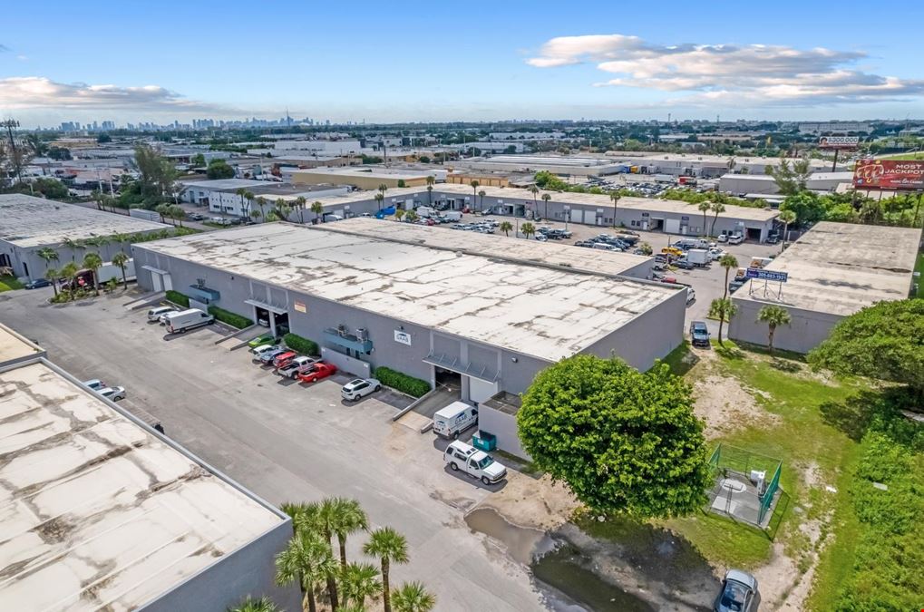 7860 NW 76th Avenue,