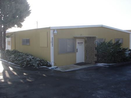 Preview of commercial space at 3800 North Virginia Street