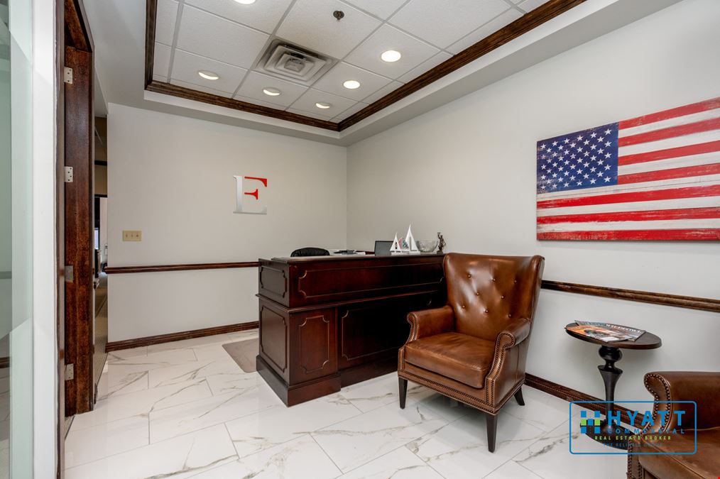The Offices at Annapolis Towne Centre