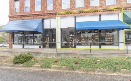 Preview of Retail space for Sale at 314 City Square