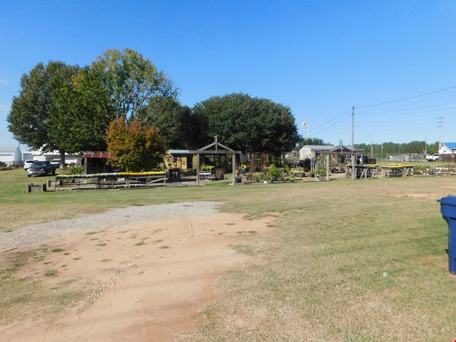 2170 S Brannon Stand Rd