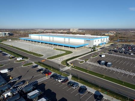 Preview of Industrial space for Rent at 17800 College Boulevard