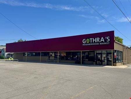 Preview of Retail space for Sale at 824 North 3rd Street
