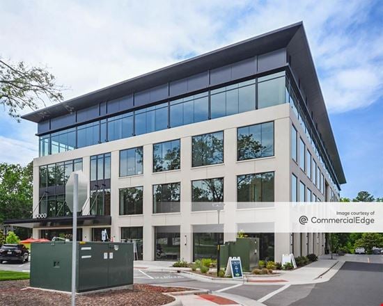 Preview of Office space for Rent at 101 Glen Lennox Drive