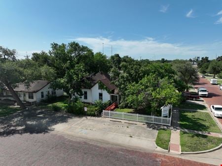 Preview of Office space for Sale at 1701 Van Buren St