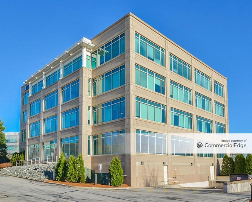 The Center at Corporate Drive - 30 Corporate Drive