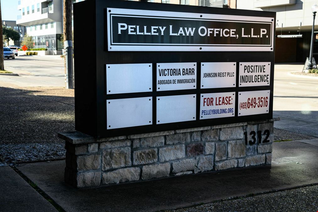 1312 14th St, Plano