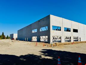 Cobalt Industrial Park