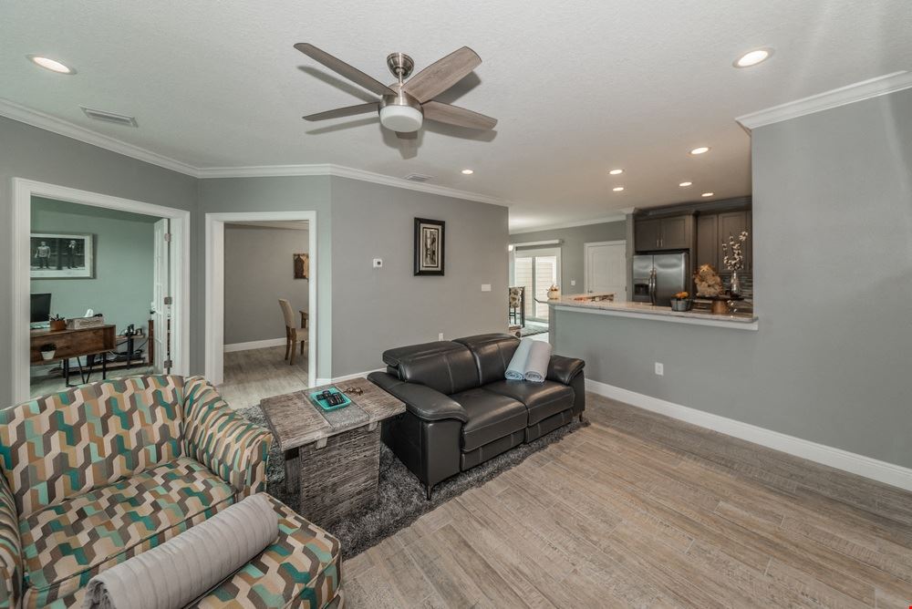 Downtown Palm Harbor Multifamily Available