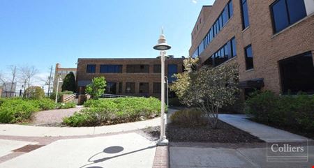 Preview of Office space for Rent at 1100 Milwaukee Ave