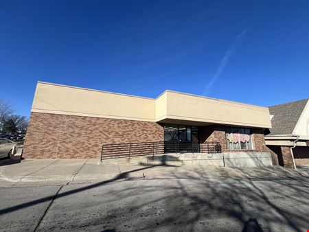 Preview of commercial space at 1902 N 90th St
