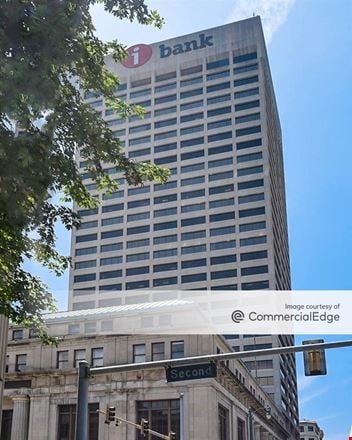 Preview of Office space for Rent at 40 South Main Street