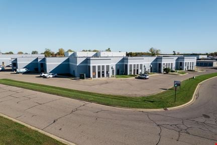 Westland Commerce Park
