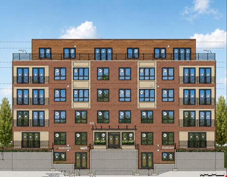Preview of Land space for Sale at 1615 22nd St SE