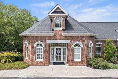 Preview of Office space for Rent at 865 Ebenezer